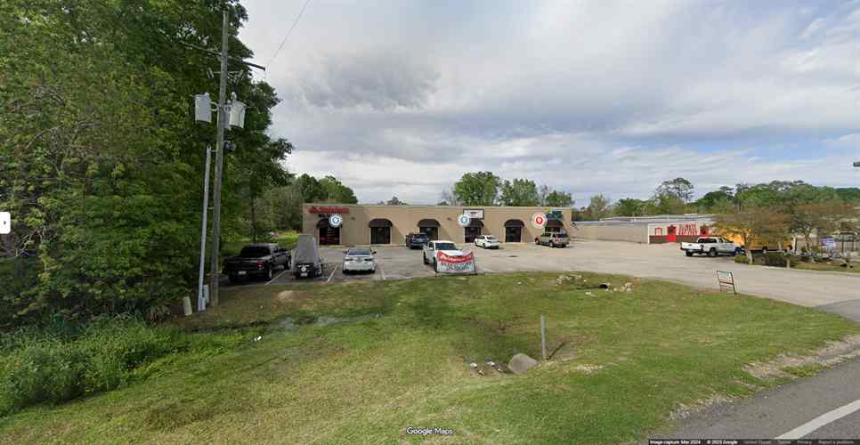 Tellus Self Storage - Walker