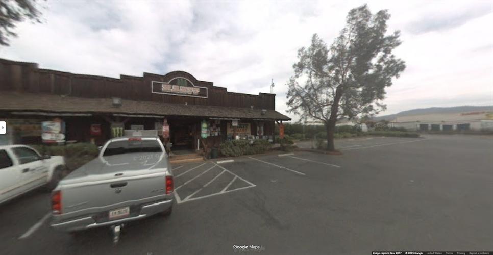 Temecula Creek RV Storage