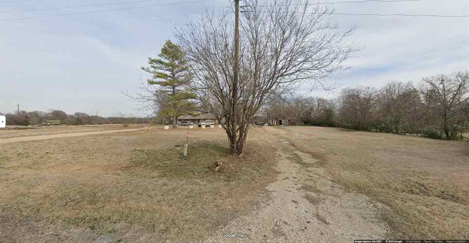 Texas 380 RV Storage and Park