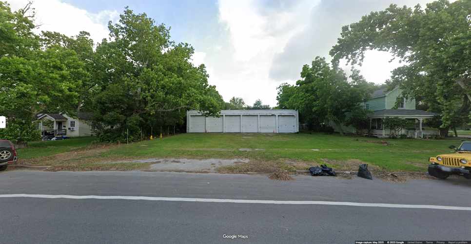 Texas City Boat & RV Storage