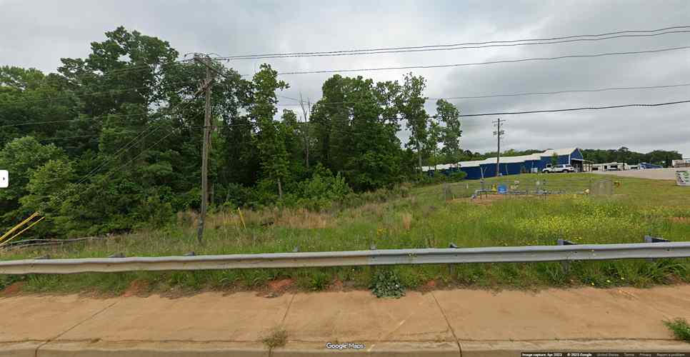 The Dam Storage Units