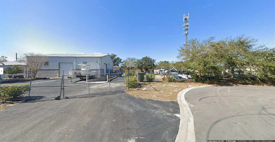 The Original Ozona Boat & RV Storage