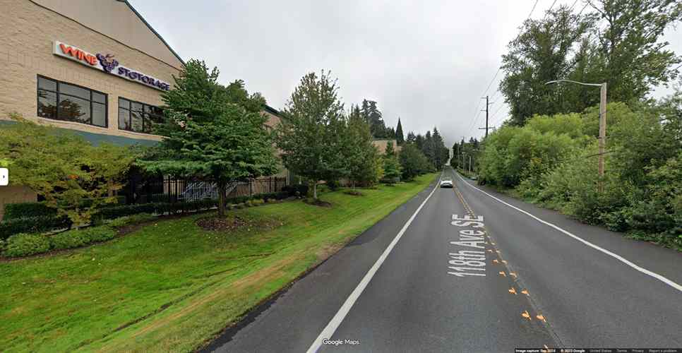 The Stor-House Self Storage - Bellevue