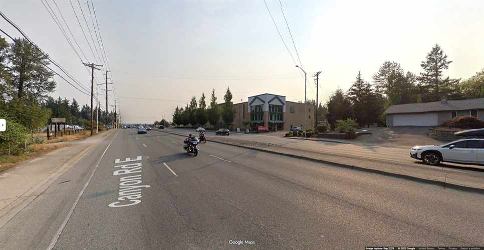 The Stor-House Self Storage - Puyallup