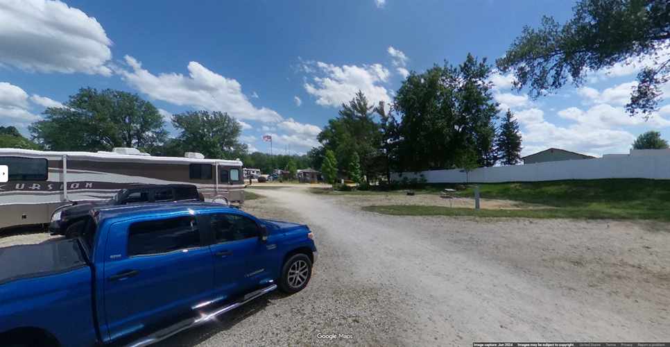 Thousand Trails Pine Country