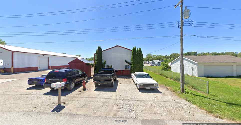 Three Rivers RV Storage