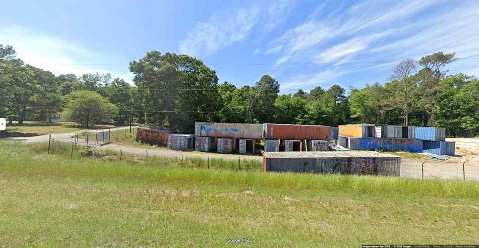 Tigers Eye Self Storage North Augusta