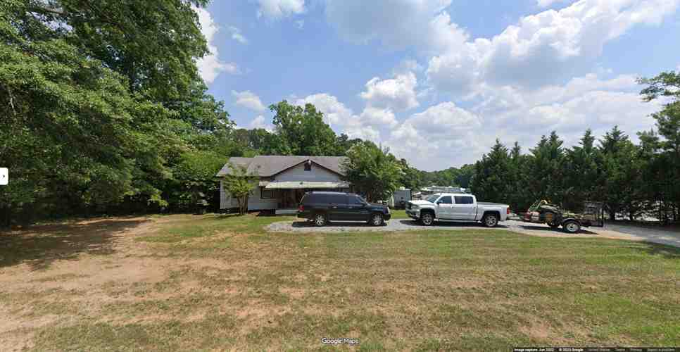 Toonigh Boat & RV Storage