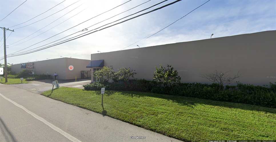 Top Self Storage - Miami Gardens