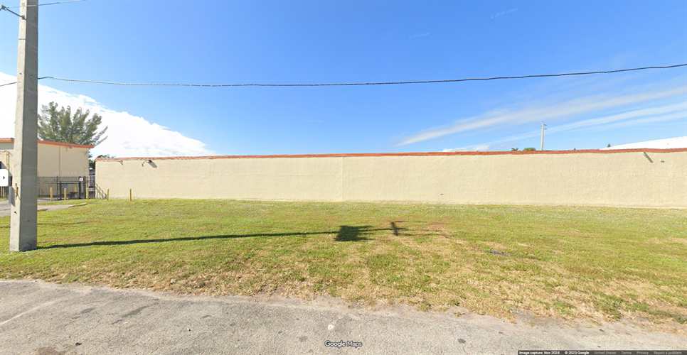 Top Self Storage - North Lauderdale