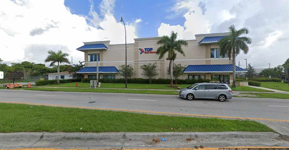 Top Self Storage - Pompano Beach