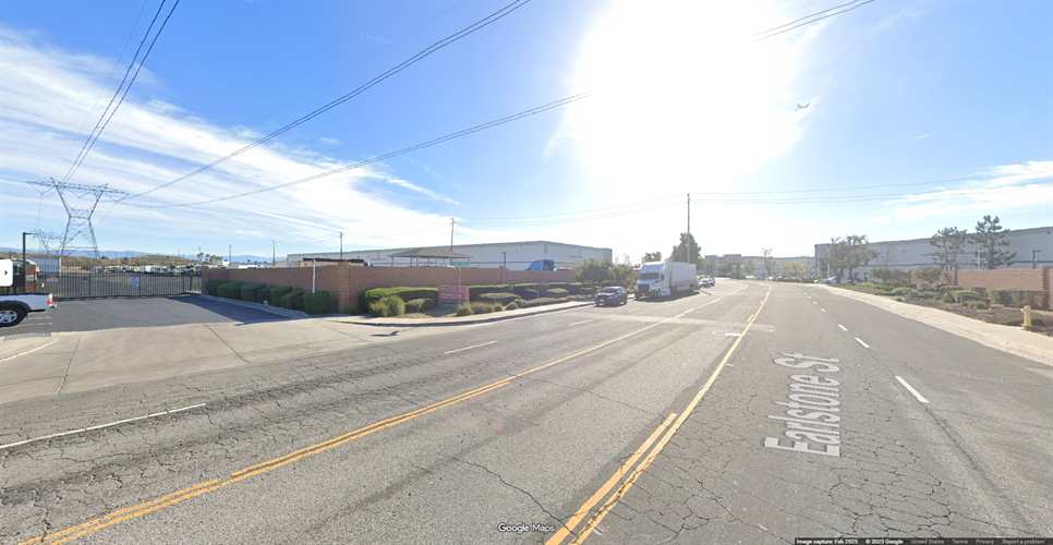 Tower RV Storage - Ontario