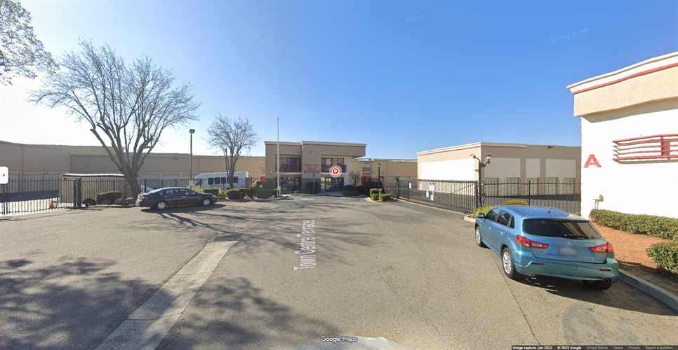 TownCentre Self Storage