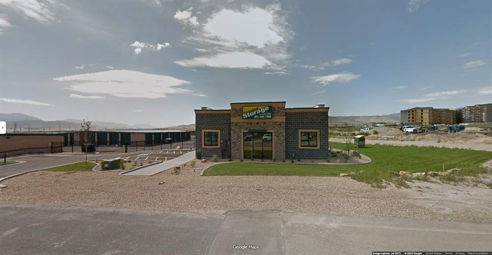 Towne Storage - Herriman