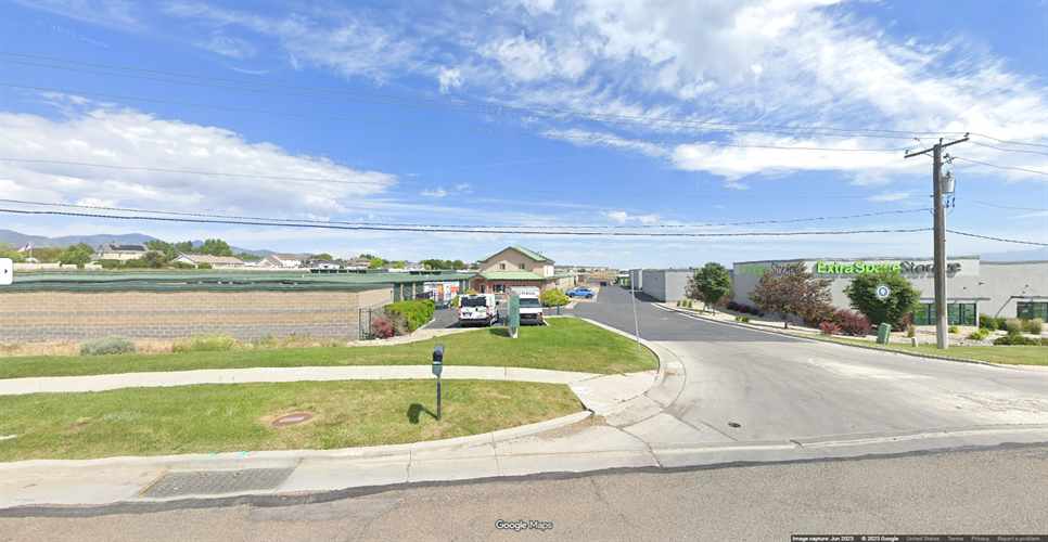 Towne Storage - West Jordan