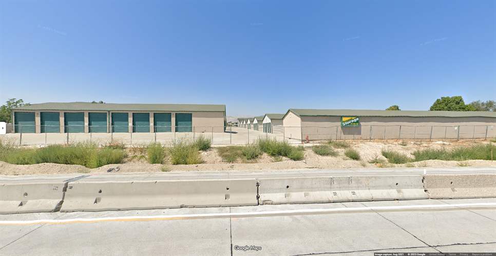 Towne Storage Cap H/R2