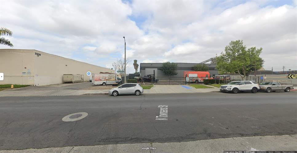 Townsend Self Storage