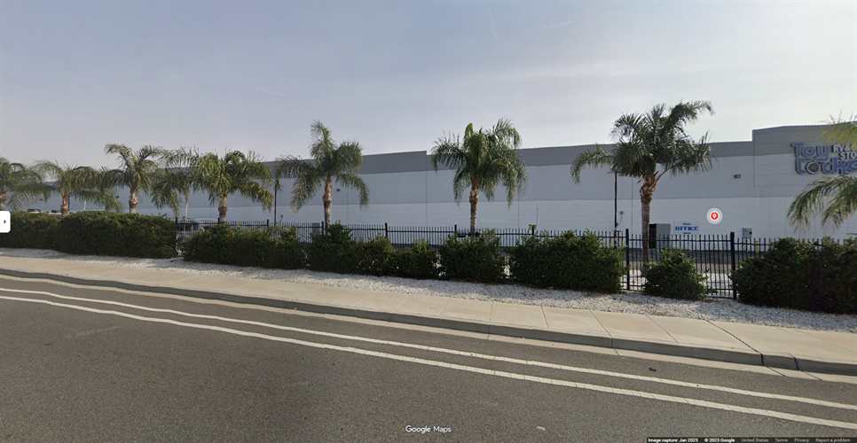 Toy Locker RV & Boat Storage