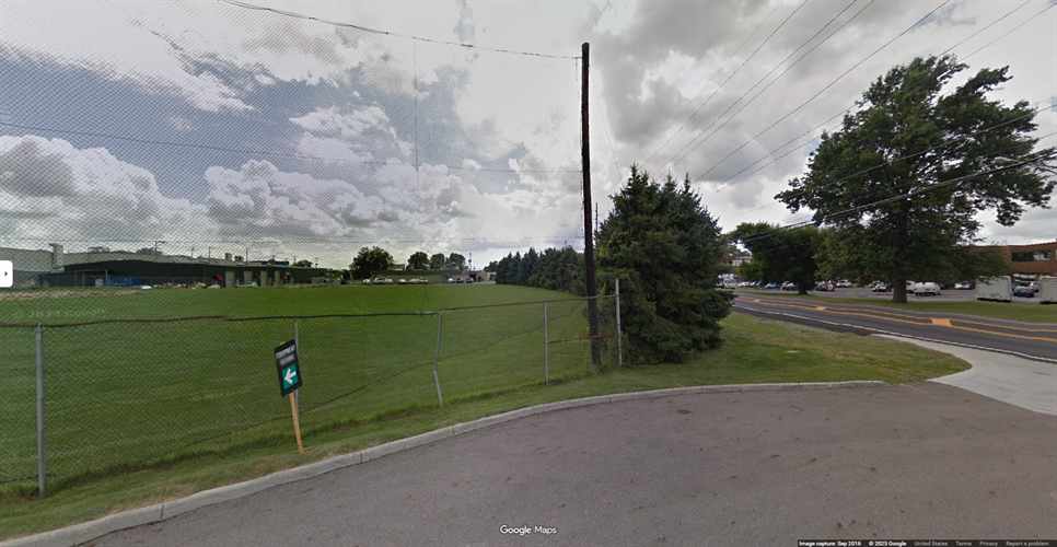 Trailer Rental at U-Haul