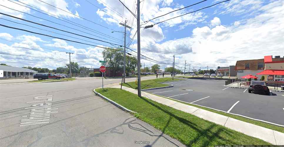 Trailer Rental at U-Haul