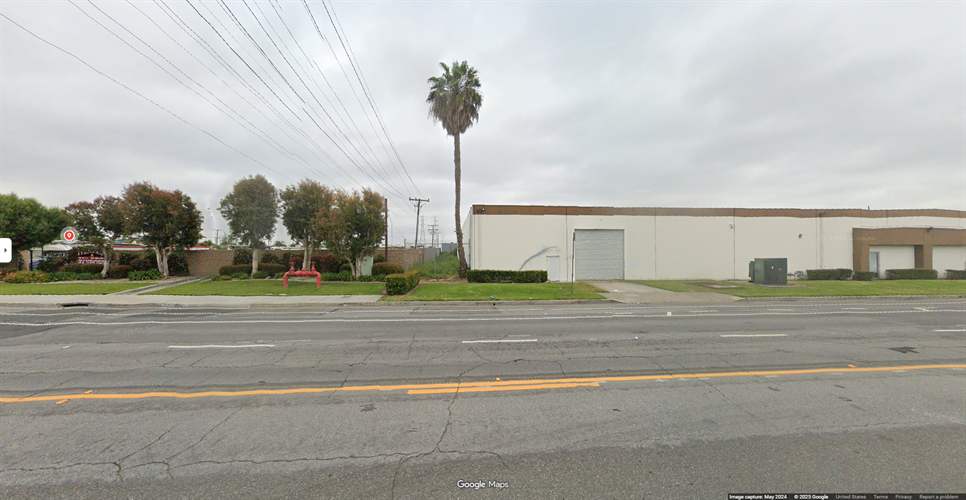 Trails End RV & Boat Storage