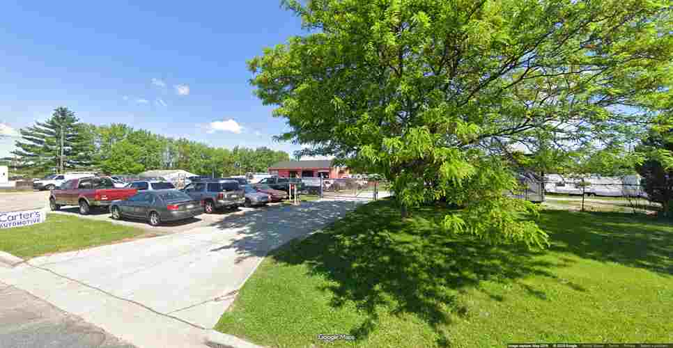 Tri-County RV & Boat Storage