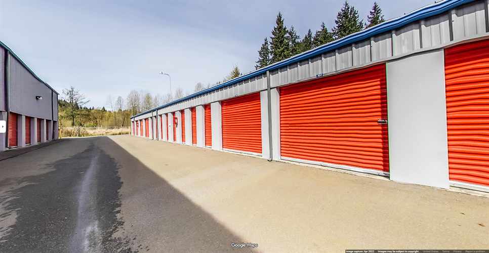 Trojan Storage of Bothell