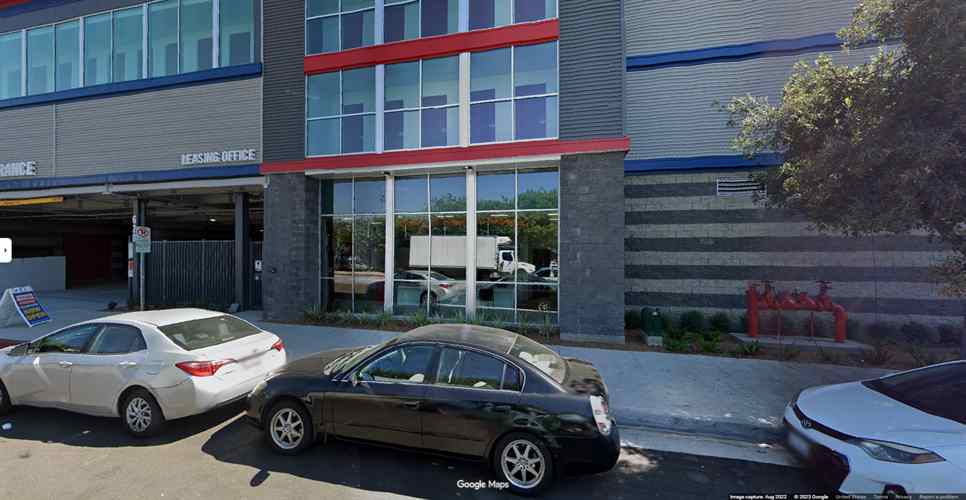 Trojan Storage of Glendale