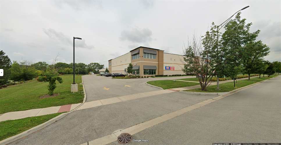 Trojan Storage of Mokena