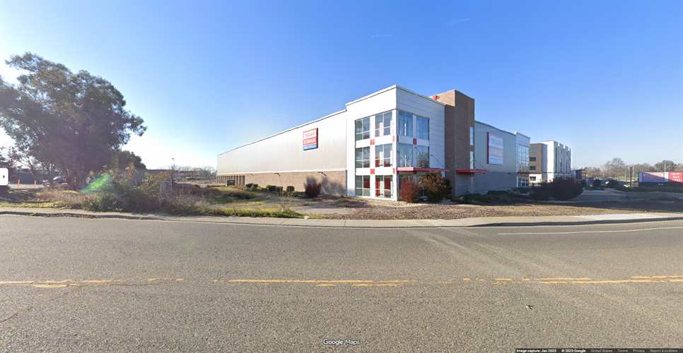 Trojan Storage of North Sacramento