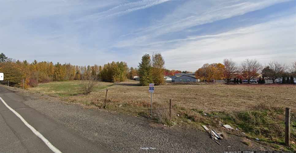 Trojan Storage of Portland Marx