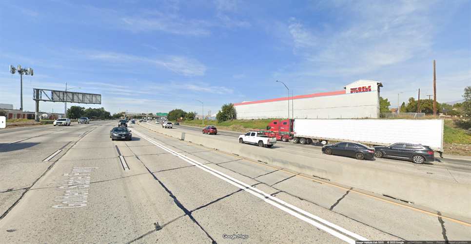 Trojan Storage of Sun Valley