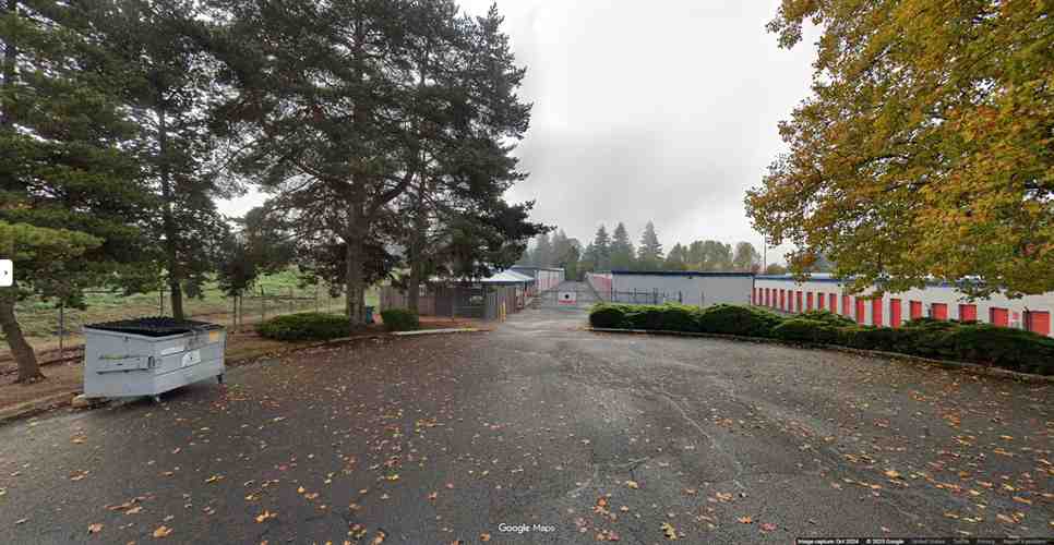 Trojan Storage of Vancouver