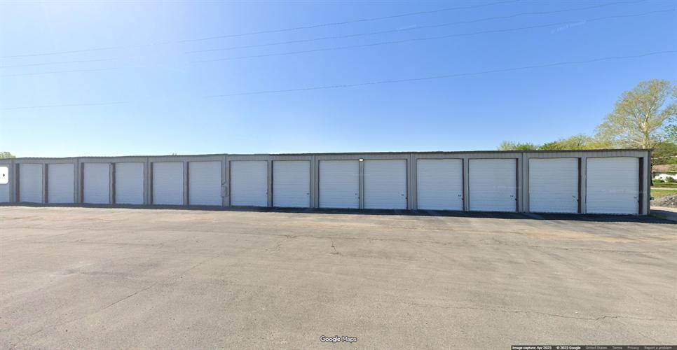 Tulsa Boat & RV Storage