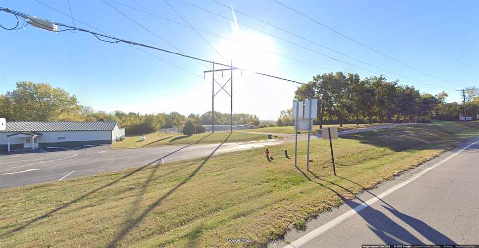 Turning Point Storage and Parking - S Sibley Rd