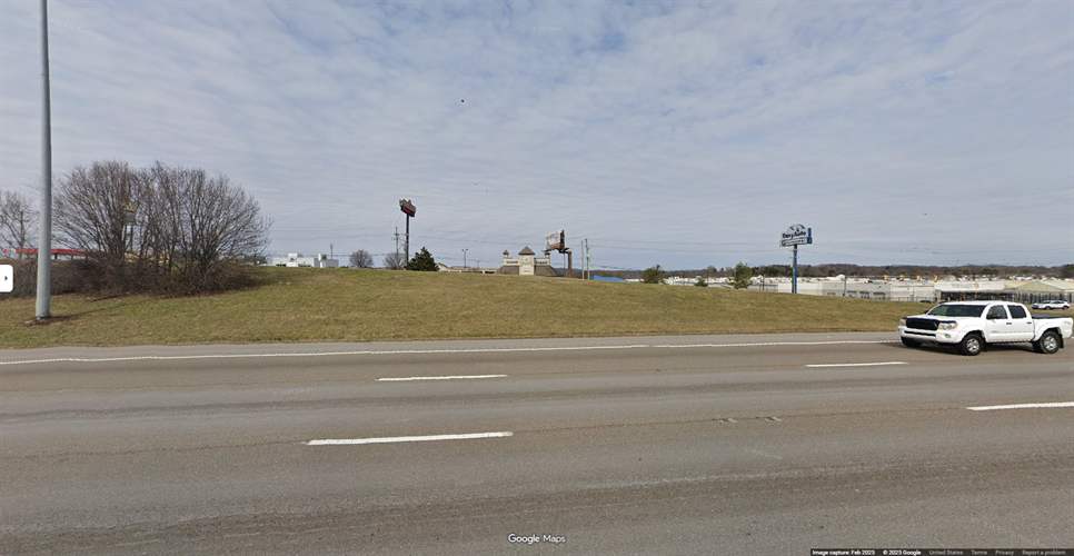 Twin Spires Self Storage