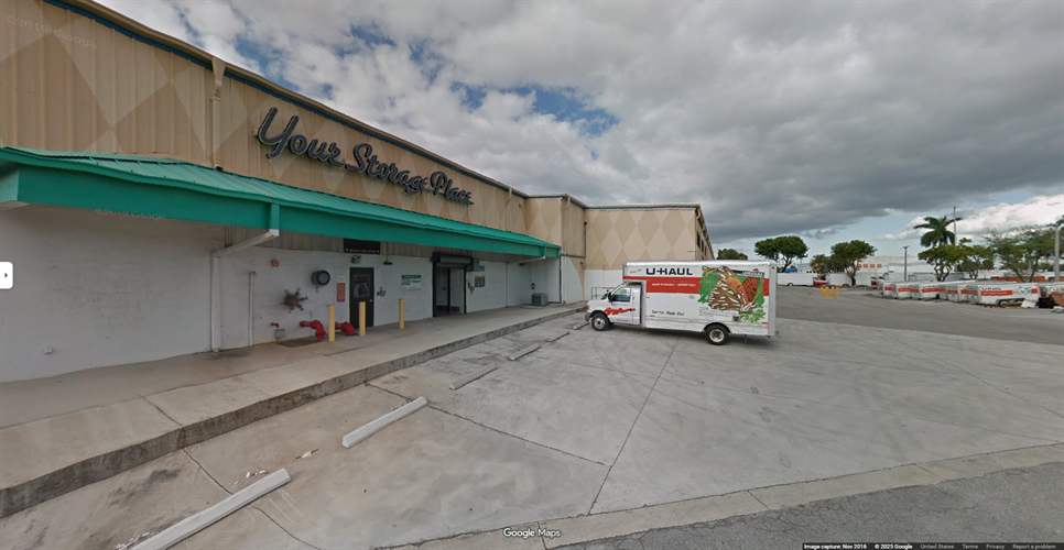 U-Haul Trailer Hitch Super Center of Doral