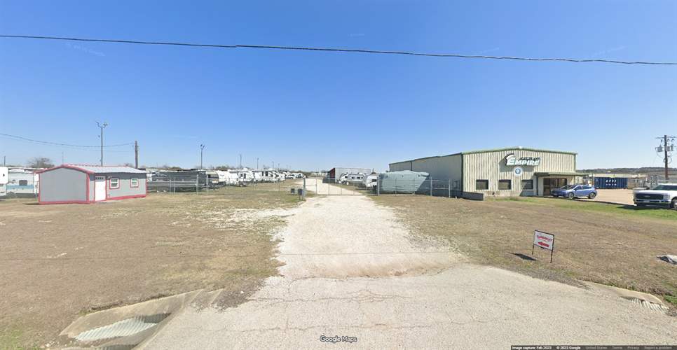 U-Park-It Boat & RV Storage