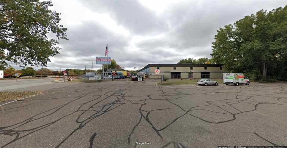 U-Save Park Self Storage