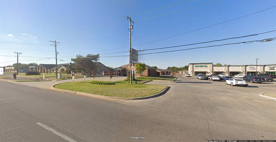 U-Stor Self Storage Del City, Oklahoma