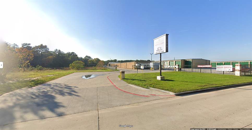 United Boat & RV Storage LLC