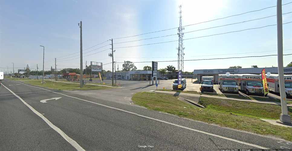 United of Pasco Self Storage