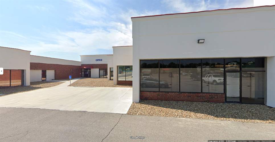 University Storage - Managed by Devon Self Storage