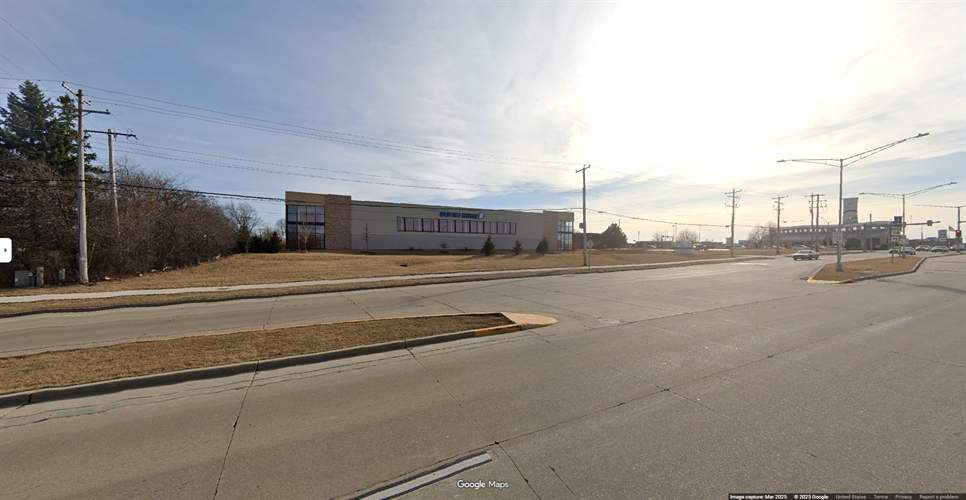 UpLift Self Storage - Oak Creek