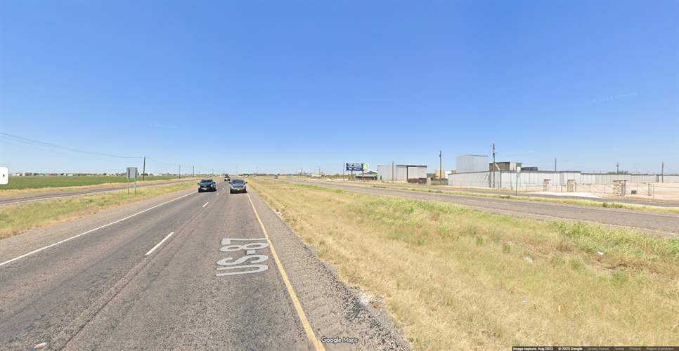 U.s. 87 Boat and RV Storage