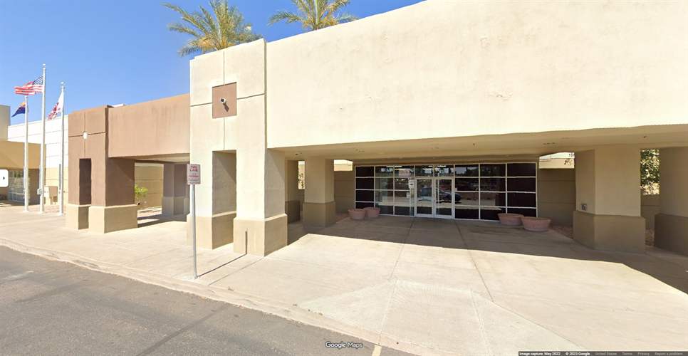 US60 Self & RV Storage