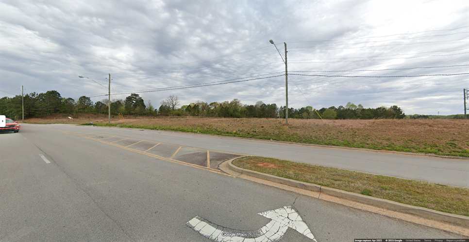 USA Storage Centers - Chestnut Mountain