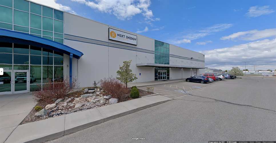 Utah RV and Boat Storage