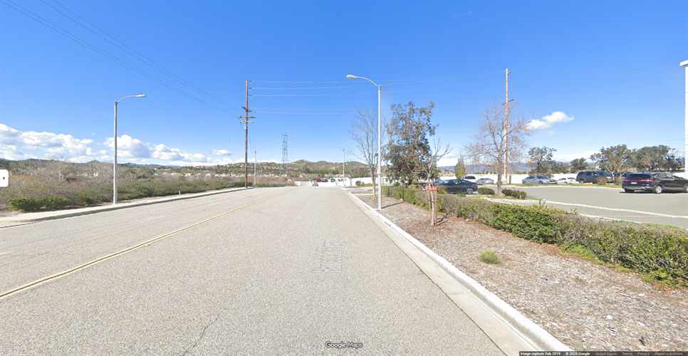 Valencia Travel RV Storage