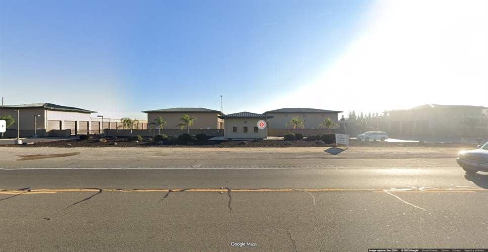 Valley RV & Boat Storage